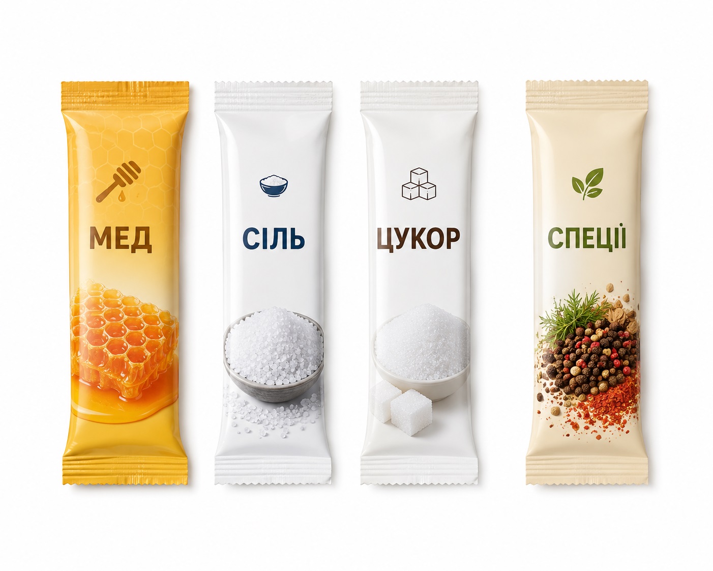 ПРОДУКТИ ХАРЧУВАННЯ